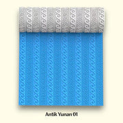 Antik Yunan 01 - Doku Rulosu
