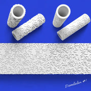 Damlalar 1 - Doku Rulosu
